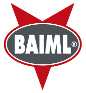 Logo BAIML