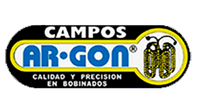 Logo Campos Arg-on