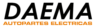 Logo Daema