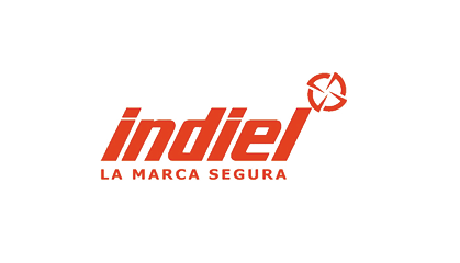 Logo Indiel