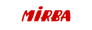 Logo Mirba