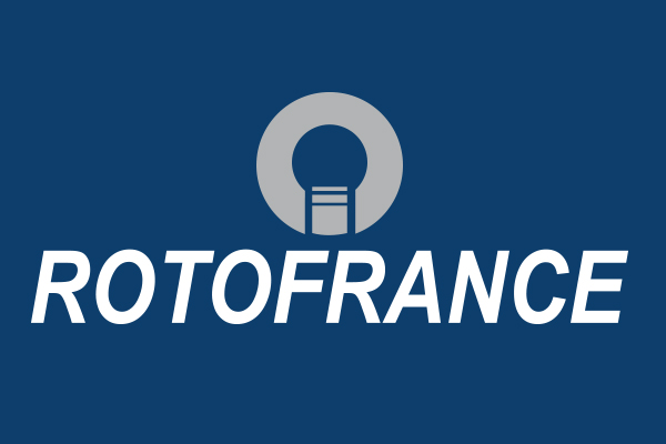 Logo Rotofrance