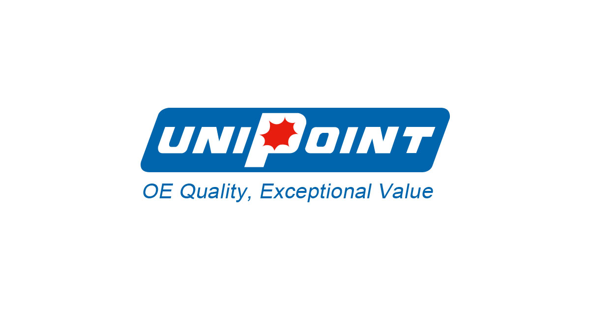 Logo Unipoint
