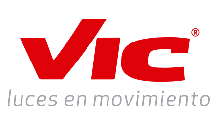 Logo VIC