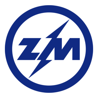 Logo ZM